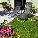 Daire Apartma Jerman - *