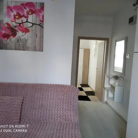 Apartma Jerman - Appartement *