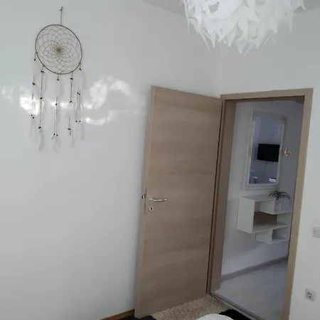 Apartment Apartma Jerman - *