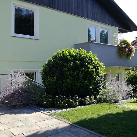 Apartma Jerman - Apartment