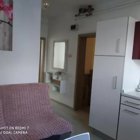 Apartma Jerman - * Cerknica