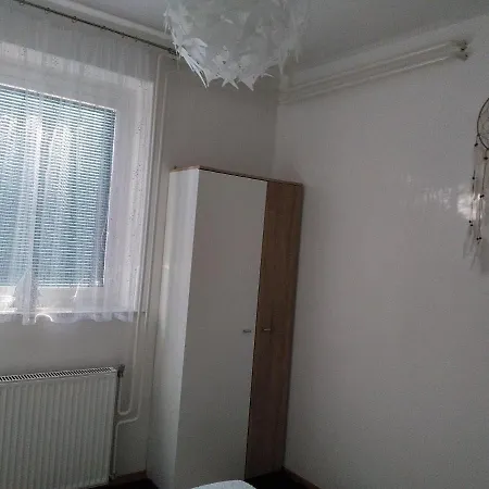 Apartma Jerman -