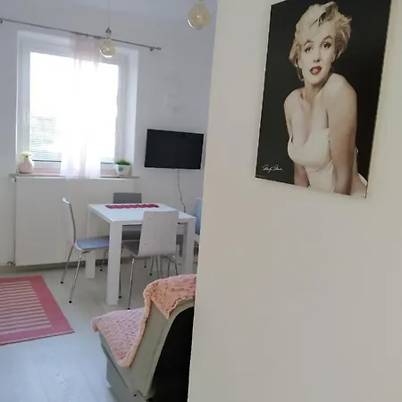 Apartma Jerman -