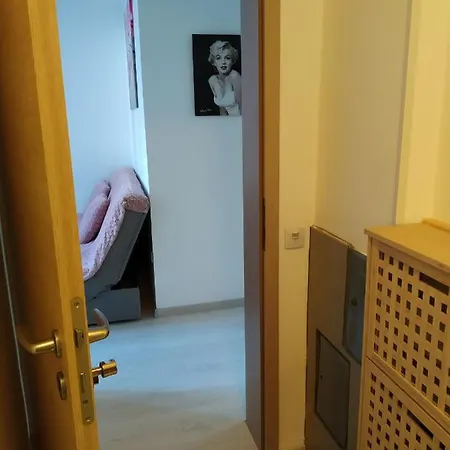 Apartma Jerman -