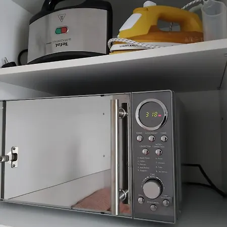 Apartma Jerman - * Церкница