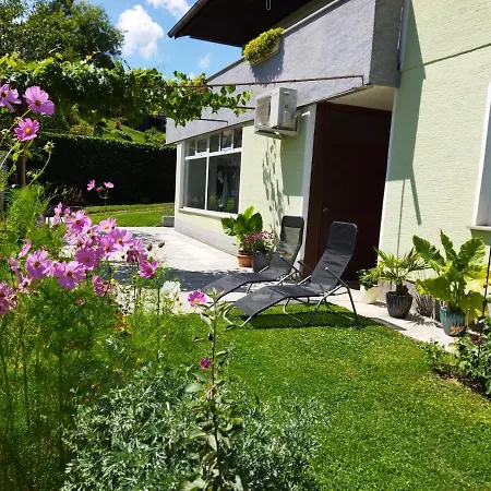 Apartma Jerman -