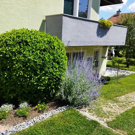 Apartma Jerman - Apartment Cerknica