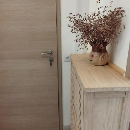 Apartma Jerman - * Cerknica