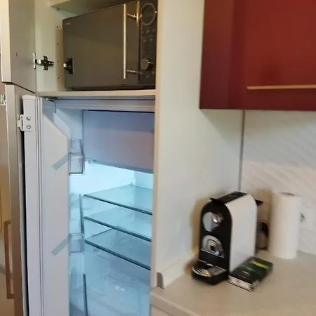Apartma Jerman - *