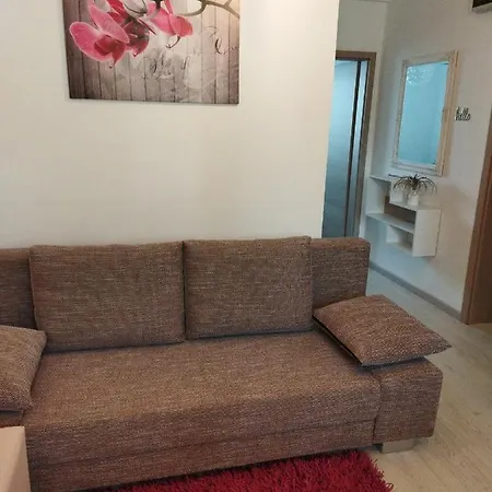 Apartma Jerman -