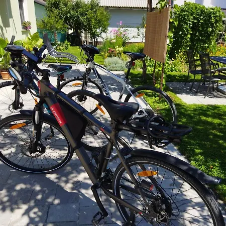 Apartament Apartma Jerman - Cerknica