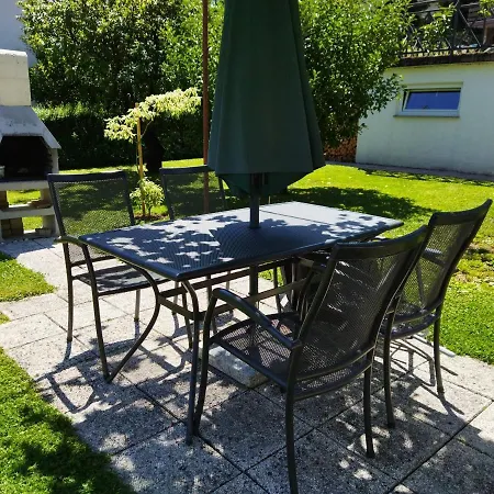 Apartma Jerman - Apartament *