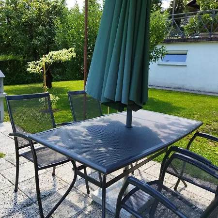 Apartma Jerman - Apartment