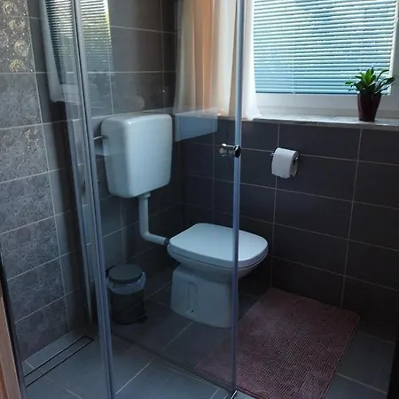 Apartma Jerman - *