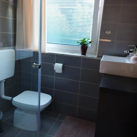 Apartma Jerman - Apartament Cerknica