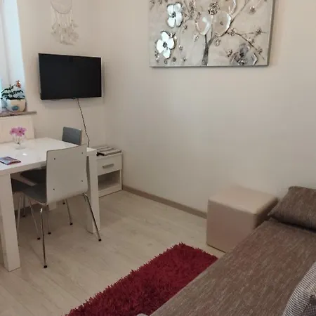 Apartment Apartma Jerman - *