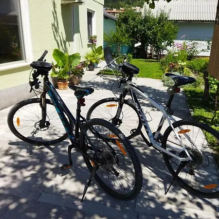 Apartament Apartma Jerman - Cerknica