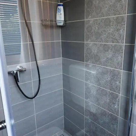 Apartma Jerman - Апартаменты Церкница