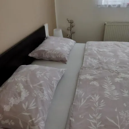 Apartma Jerman - *