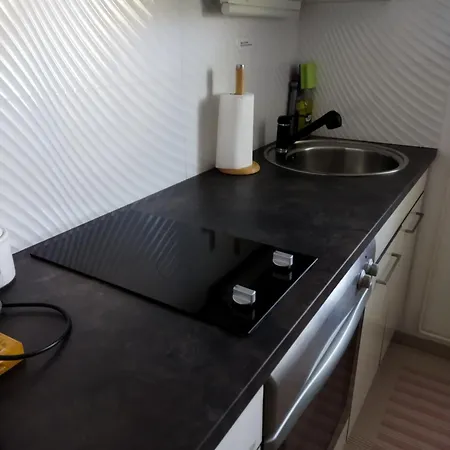 Apartma Jerman - Apartament Cerknica