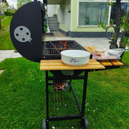 Apartma Jerman - Cerknica