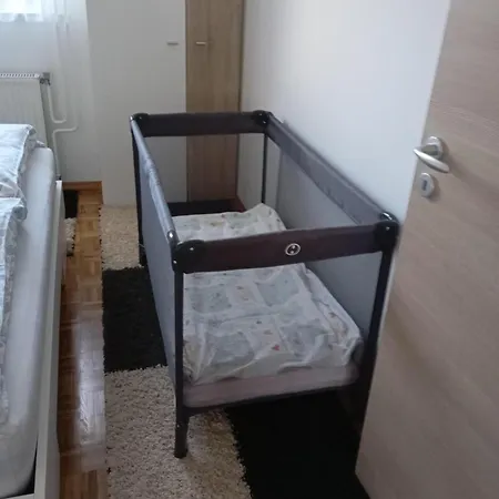 Apartma Jerman -