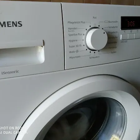 Daire Apartma Jerman - Cerknica