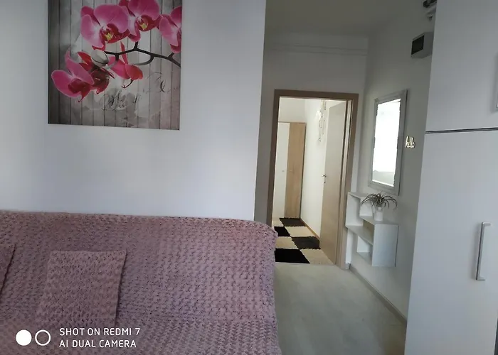 Apartma Jerman - Daire *