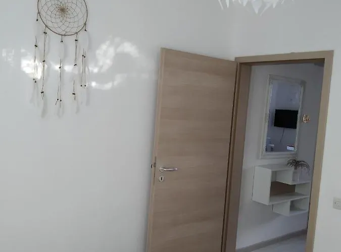 Apartment Apartma Jerman - *