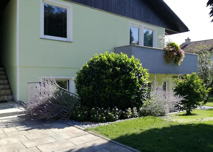 Apartma Jerman - Daire