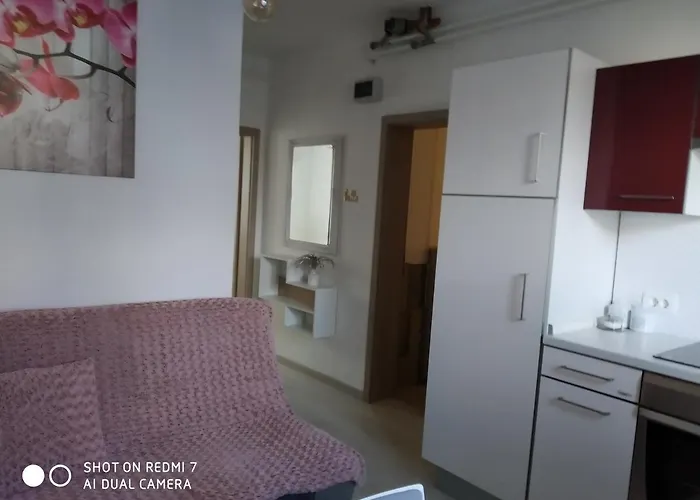 Apartma Jerman - * Cerknica