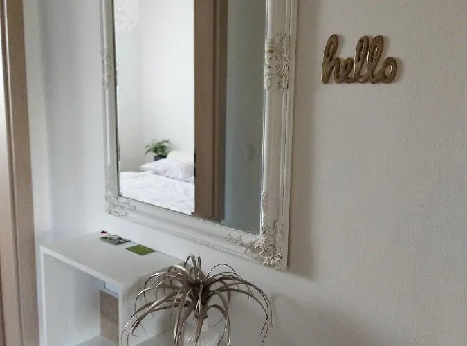 Daire Apartma Jerman - Cerknica