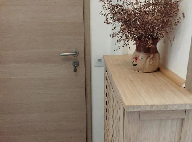 Apartma Jerman - * Cerknica