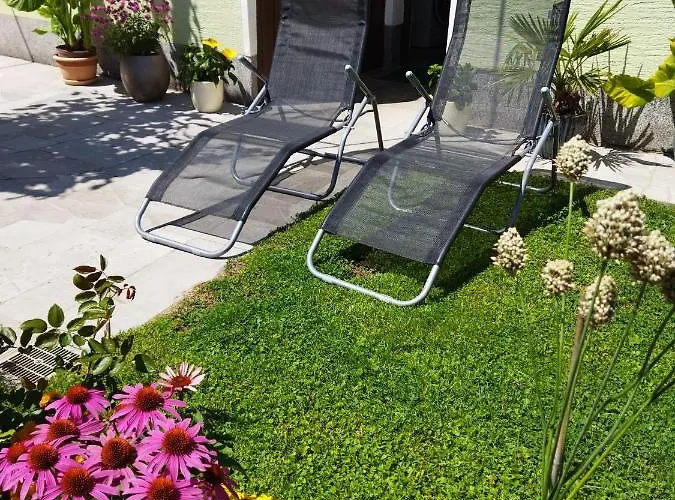 Apartment Apartma Jerman - *