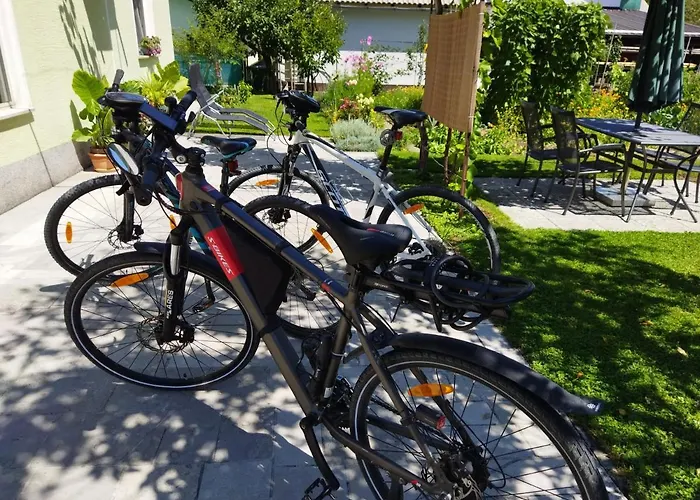 Daire Apartma Jerman - Cerknica