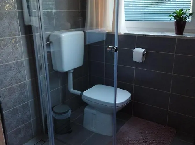 Apartma Jerman - *