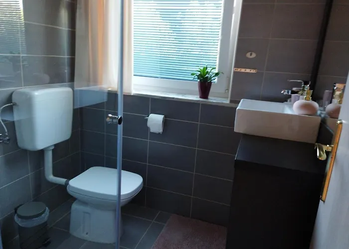 Apartma Jerman - Daire Cerknica