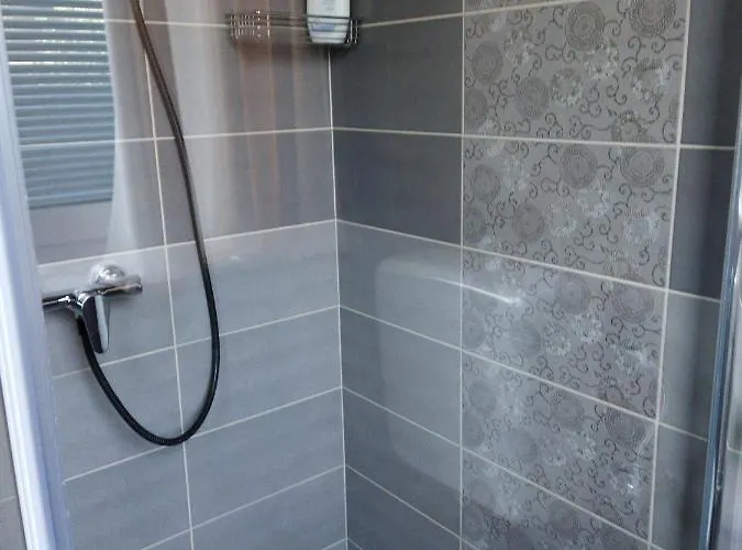 Apartma Jerman - Apartment Cerknica