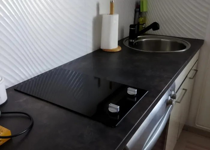 Apartma Jerman - Daire Cerknica