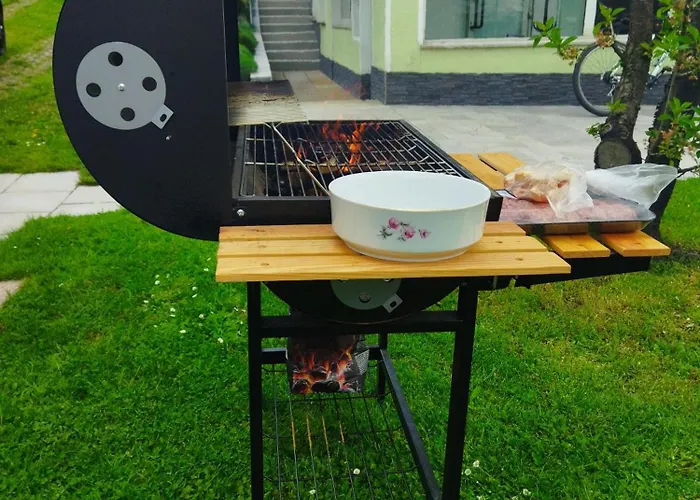 Apartma Jerman - Cerknica