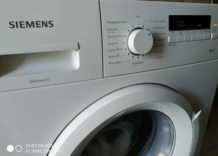 Daire Apartma Jerman - Cerknica